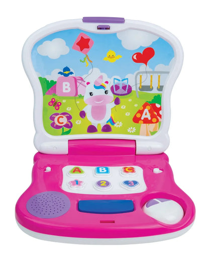 WINFUN LAPTOP UNICORN, WINFUN