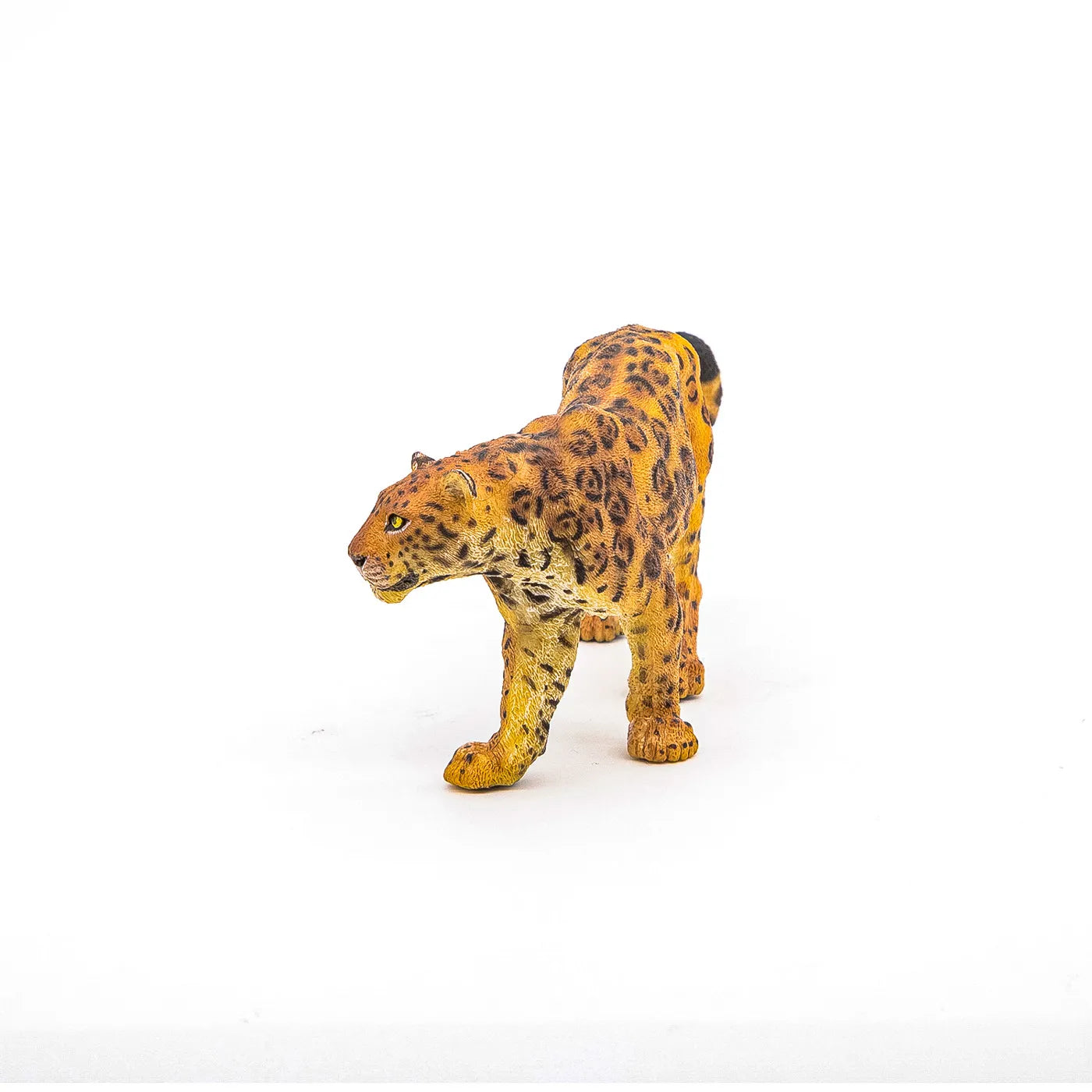 PAPO FIGURINA JAGUAR, ANIMALE SALBATICE
