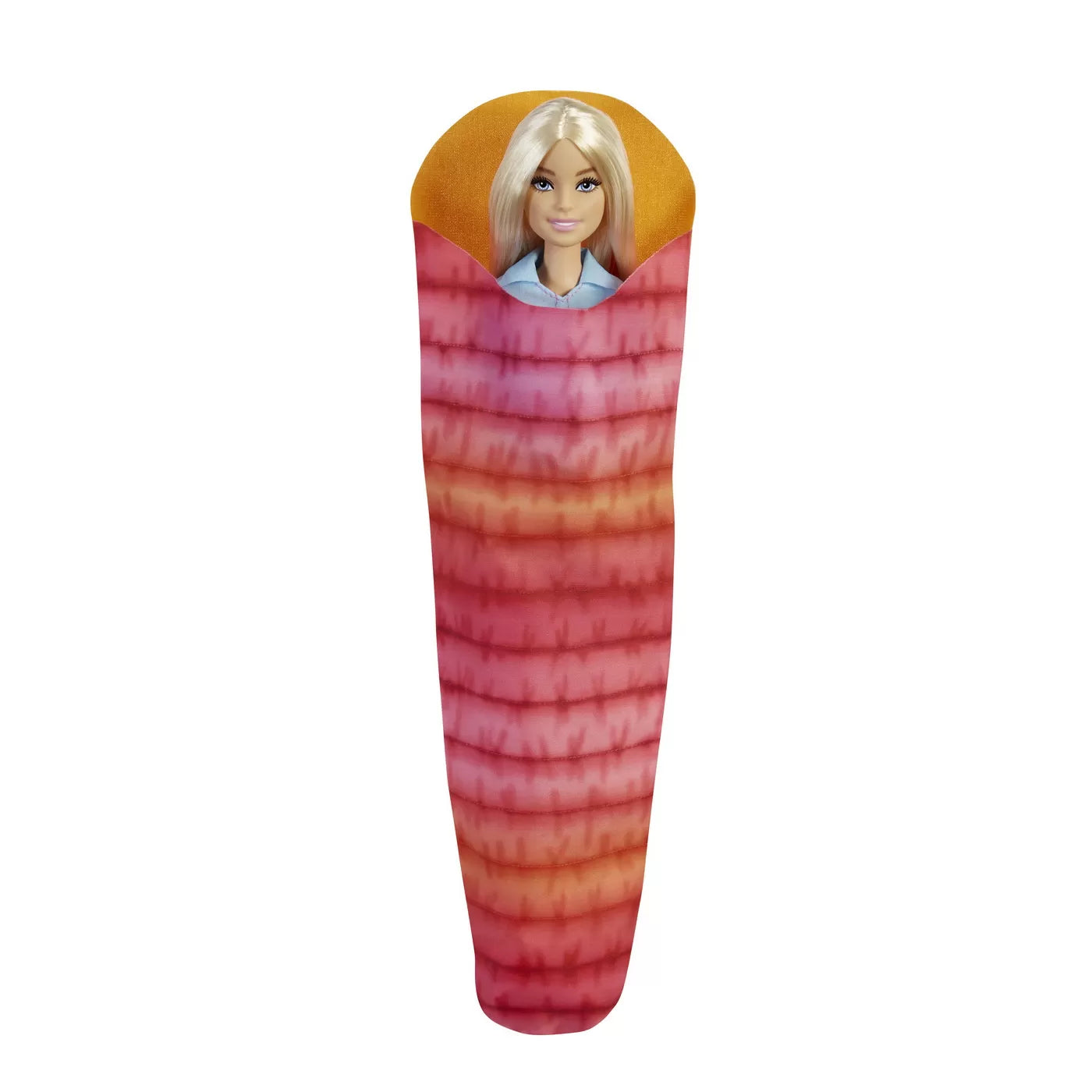 BARBIE CAMPING BARBIE MALIBU CU ACCESORII, BARBIE - TRAVEL