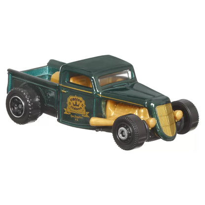 MATCHBOX SET 5 MASINUTE METALICE MBX ROAD CRUISERS SCARA 1:64, MATCHBOX