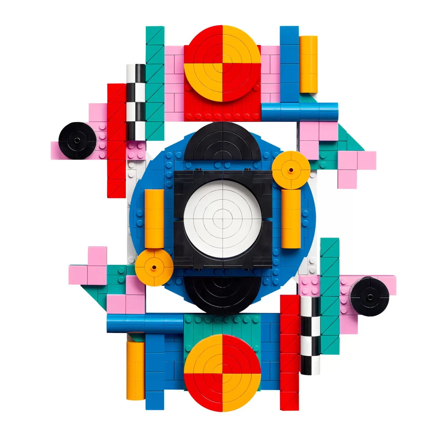 LEGO ART ARTA MODERNA 31210, LEGO ART