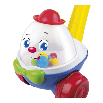 WINFUN JUCARIE DE IMPINS HUMPTY DUMPTY, WINFUN