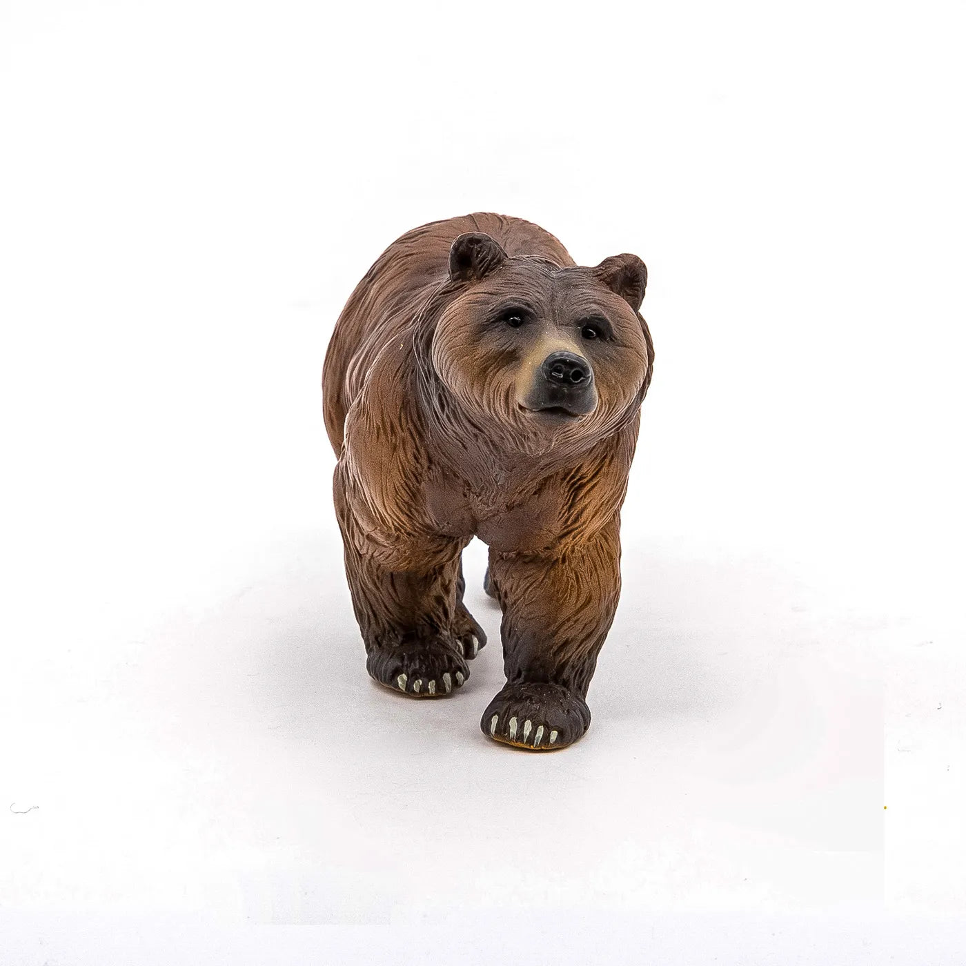 PAPO FIGURINA URS PIRINEI, ANIMALE SALBATICE