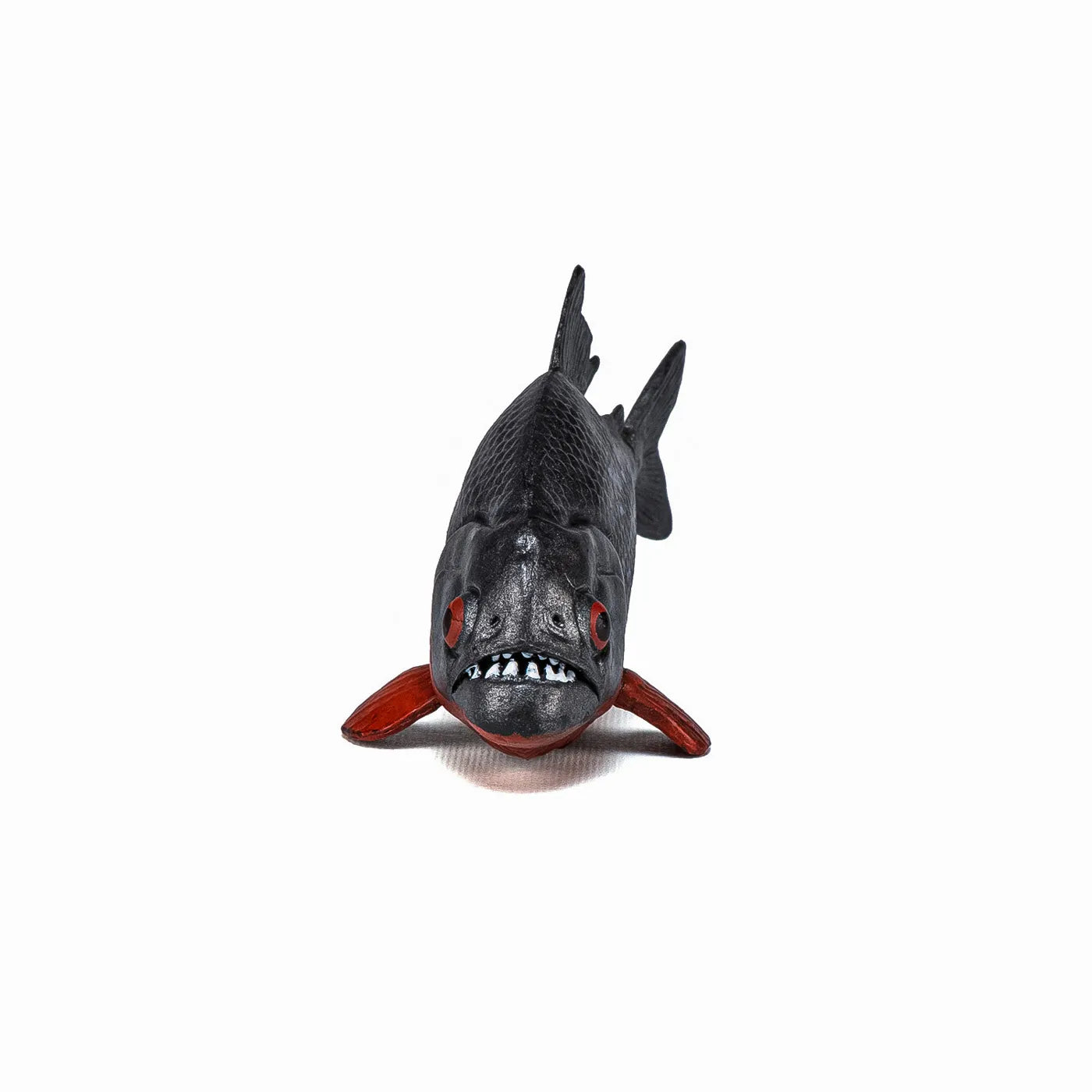 PAPO FIGURINA PIRANHA, ANIMALE SALBATICE