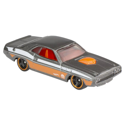 SET 5 MASINI HOT WHEELS MOPAR, HOT WHEELS - VEHICULE
