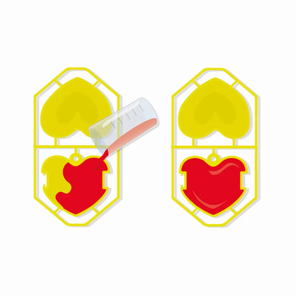 STIINTA JOACA LIP GLOSS, CLEMENTONI