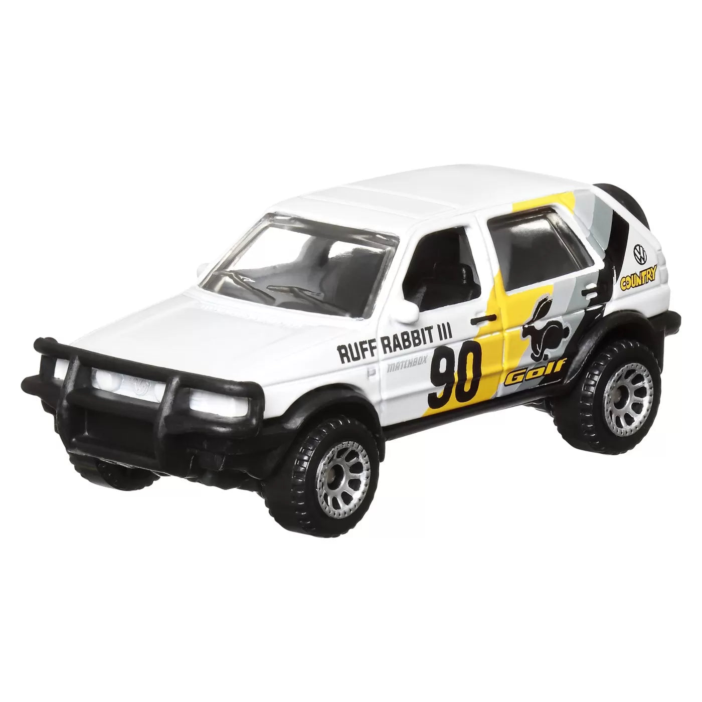 MATCHBOX SET 5 MASINUTE METALICE MBX RETRO SCARA 1:64, MATCHBOX