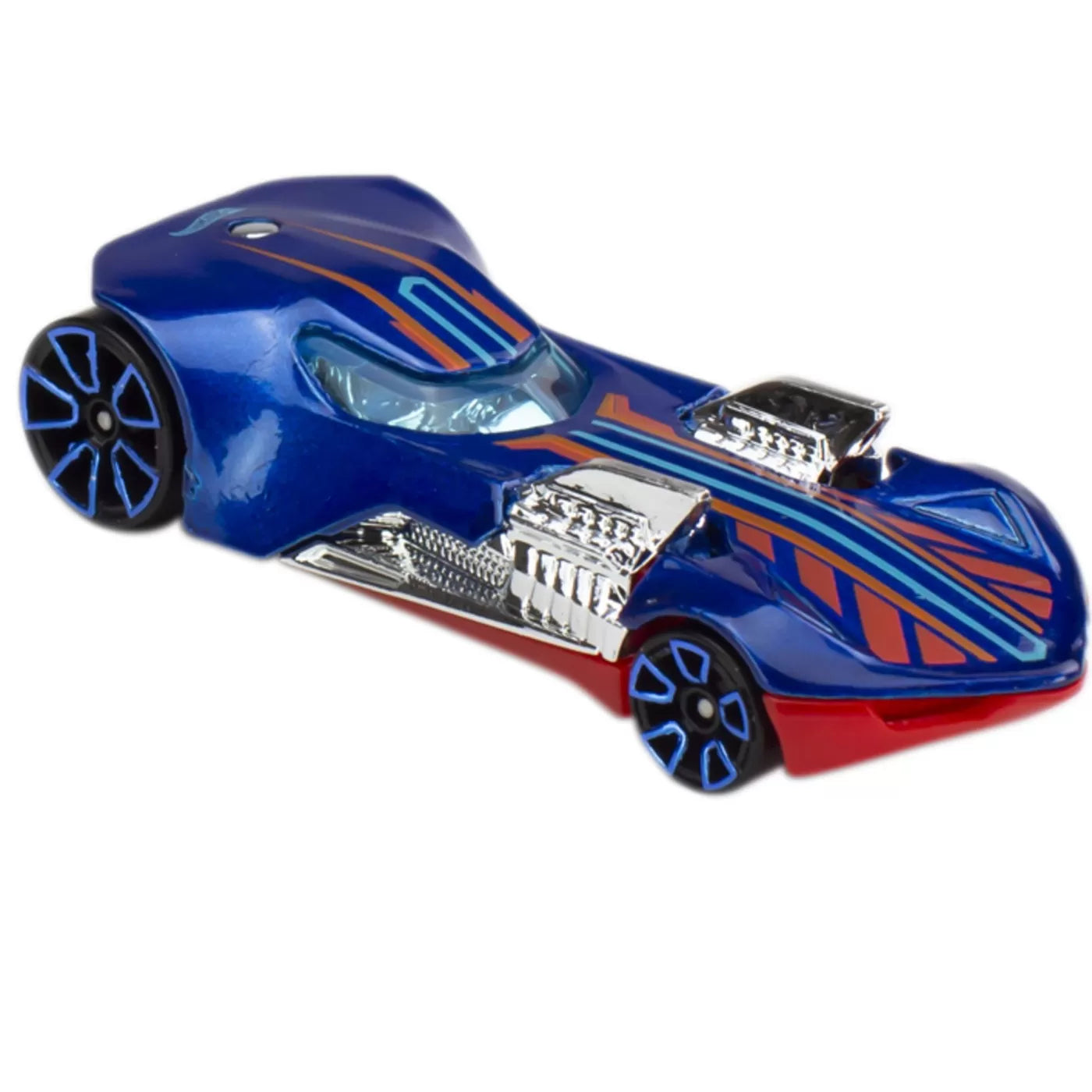 SET 5 MASINI HOT WHEELS EXPOSED ENGINES, HOT WHEELS - VEHICULE