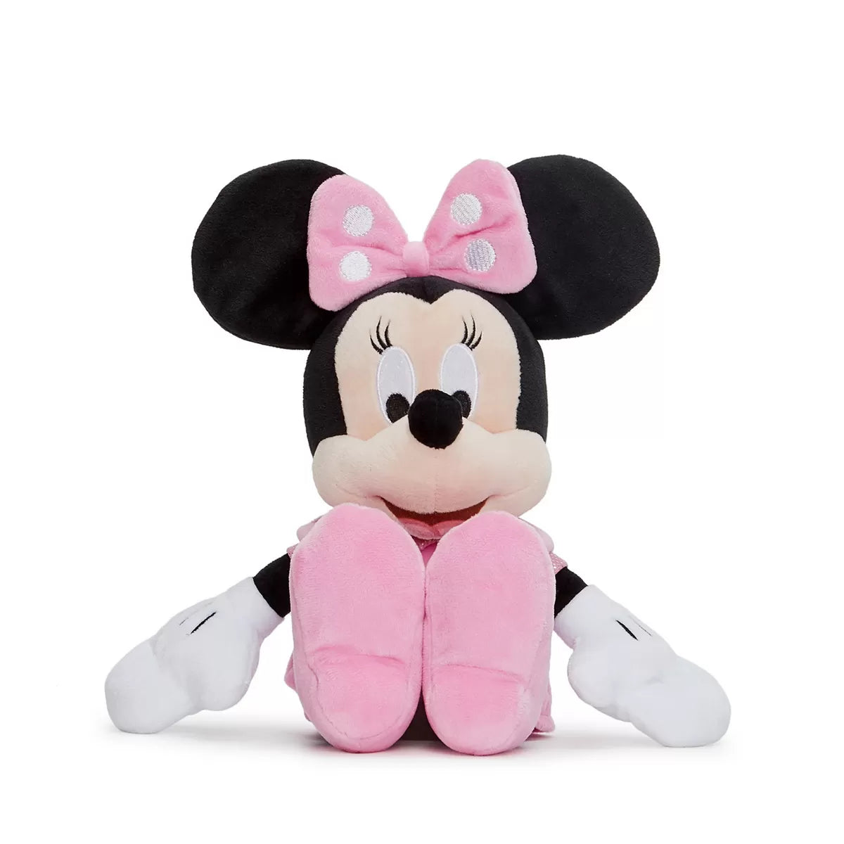 JUCARIE DE PLUS MINNIE 25CM, PLUSURI DISNEY 25CM