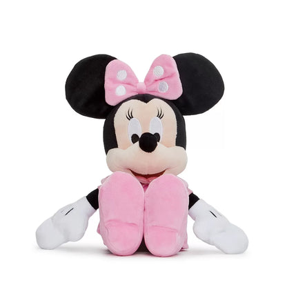 JUCARIE DE PLUS MINNIE 25CM, PLUSURI DISNEY 25CM