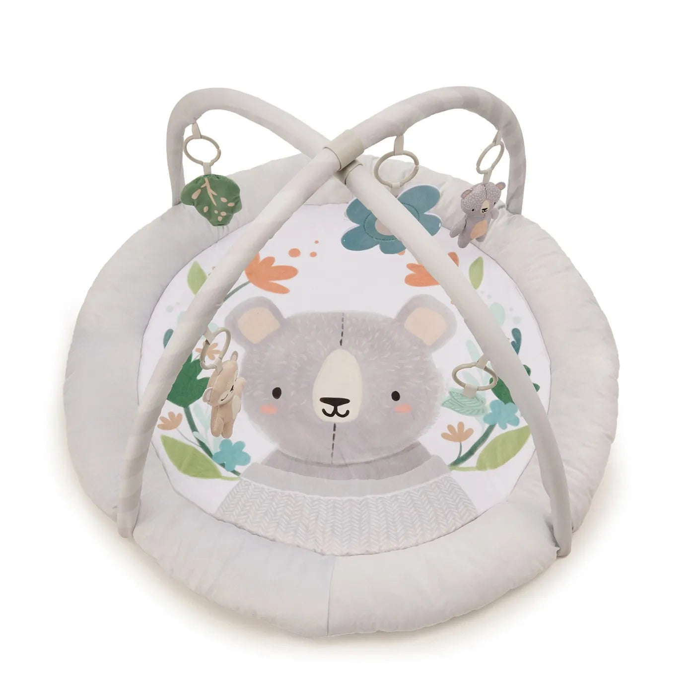 SALTEA EDUCATIVA KINDERKRAFT COZYPLAY, KINDERKRAFT