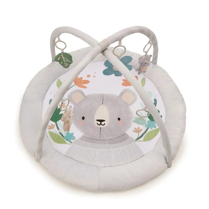 SALTEA EDUCATIVA KINDERKRAFT COZYPLAY, KINDERKRAFT