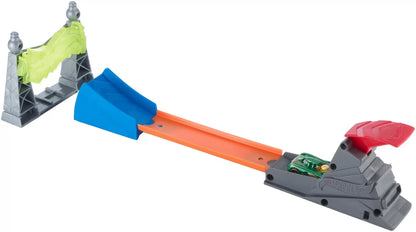 HOT WHEELS ACTION CLASSIC STUNT TURNUL ELECTRIC, HOT WHEELS - ACTION