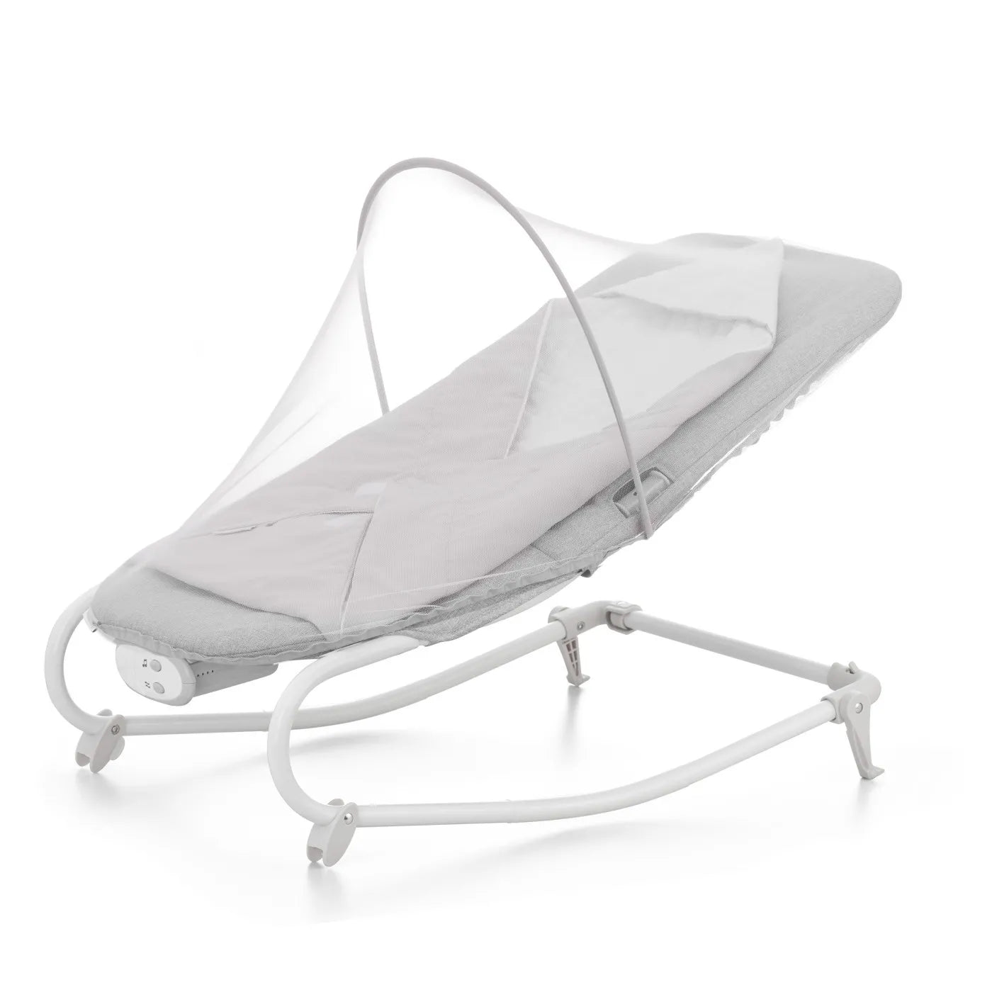 SEZLONG 3 IN 1, KINDERKRAFT FELIO 2, STONE GREY, KINDERKRAFT