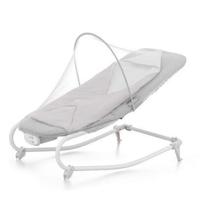 SEZLONG 3 IN 1, KINDERKRAFT FELIO 2, STONE GREY, KINDERKRAFT