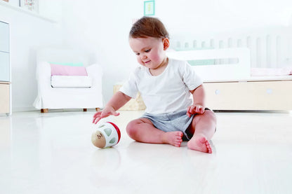 HAPE ZORNAITOARE CLOPOTEL, HAPE