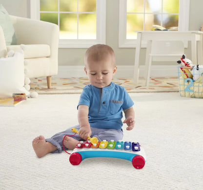 FISHER PRICE XILOFON, FISHER PRICE - INFANT