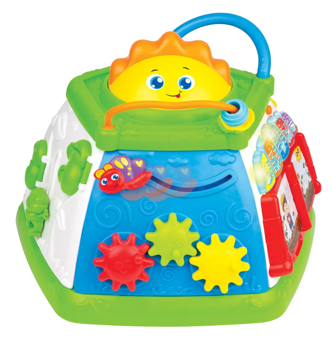 WINFUN CENTRU DE ACTIVITATI, WINFUN