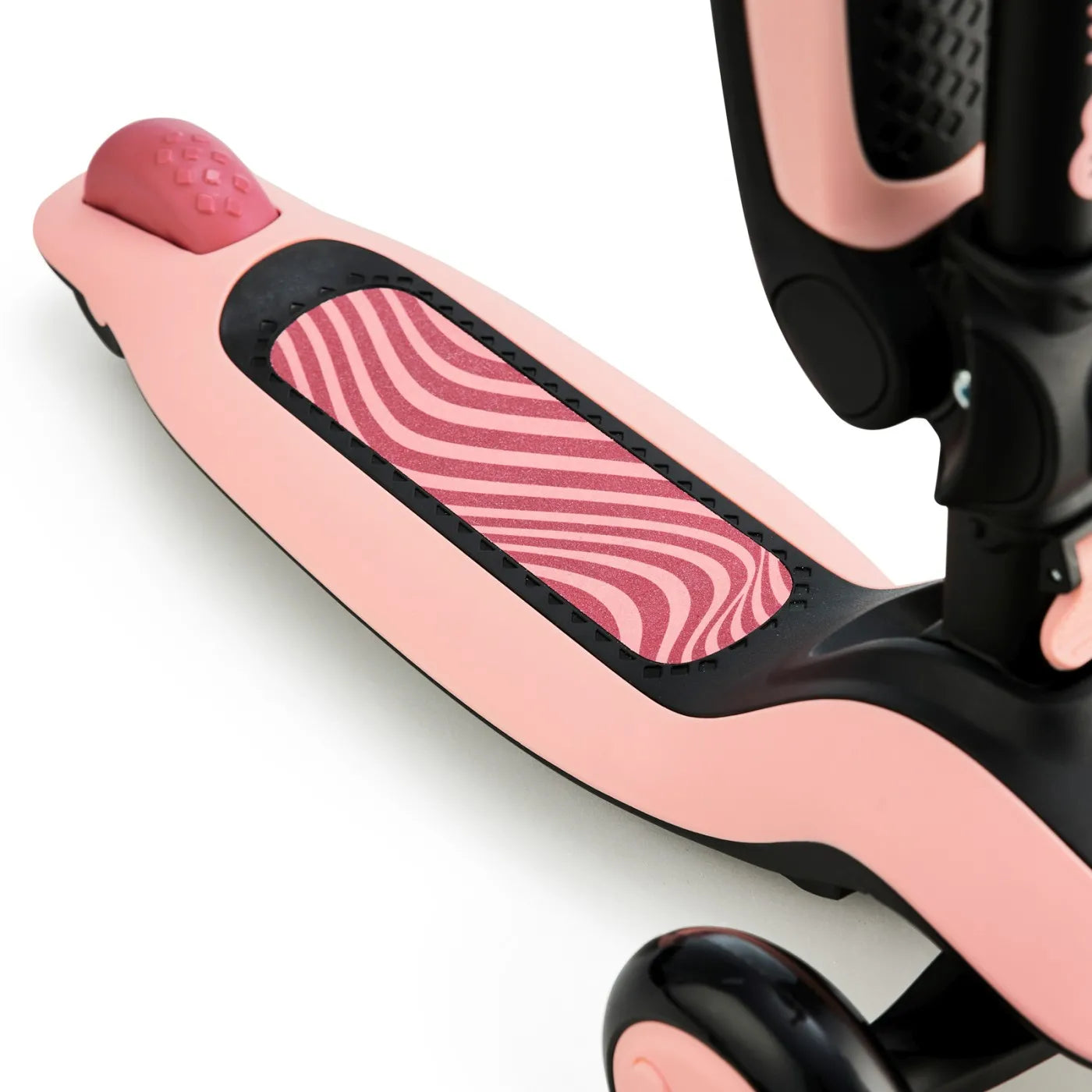 TROTINETA KINDERKRAFT HALLEY, ROSA PINK, KINDERKRAFT