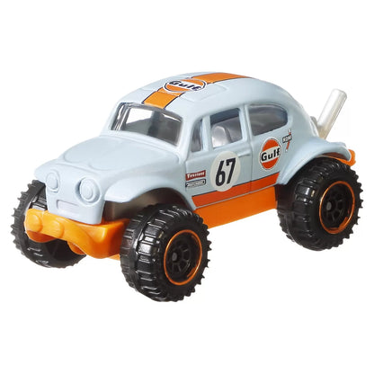 MATCHBOX SET 5 MASINUTE METALICE MBX NO ROAD NO PROBLEM SCARA 1:64, MATCHBOX