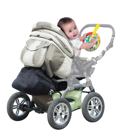 WINFUN VOLAN MUZICAL, WINFUN