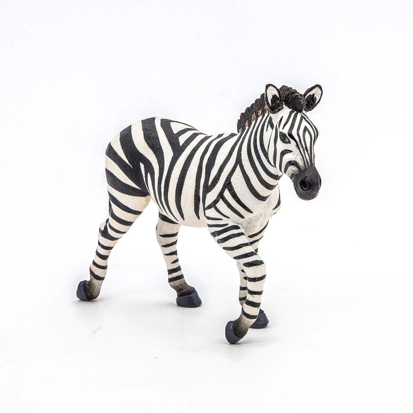 PAPO FIGURINA ZEBRA, ANIMALE SALBATICE