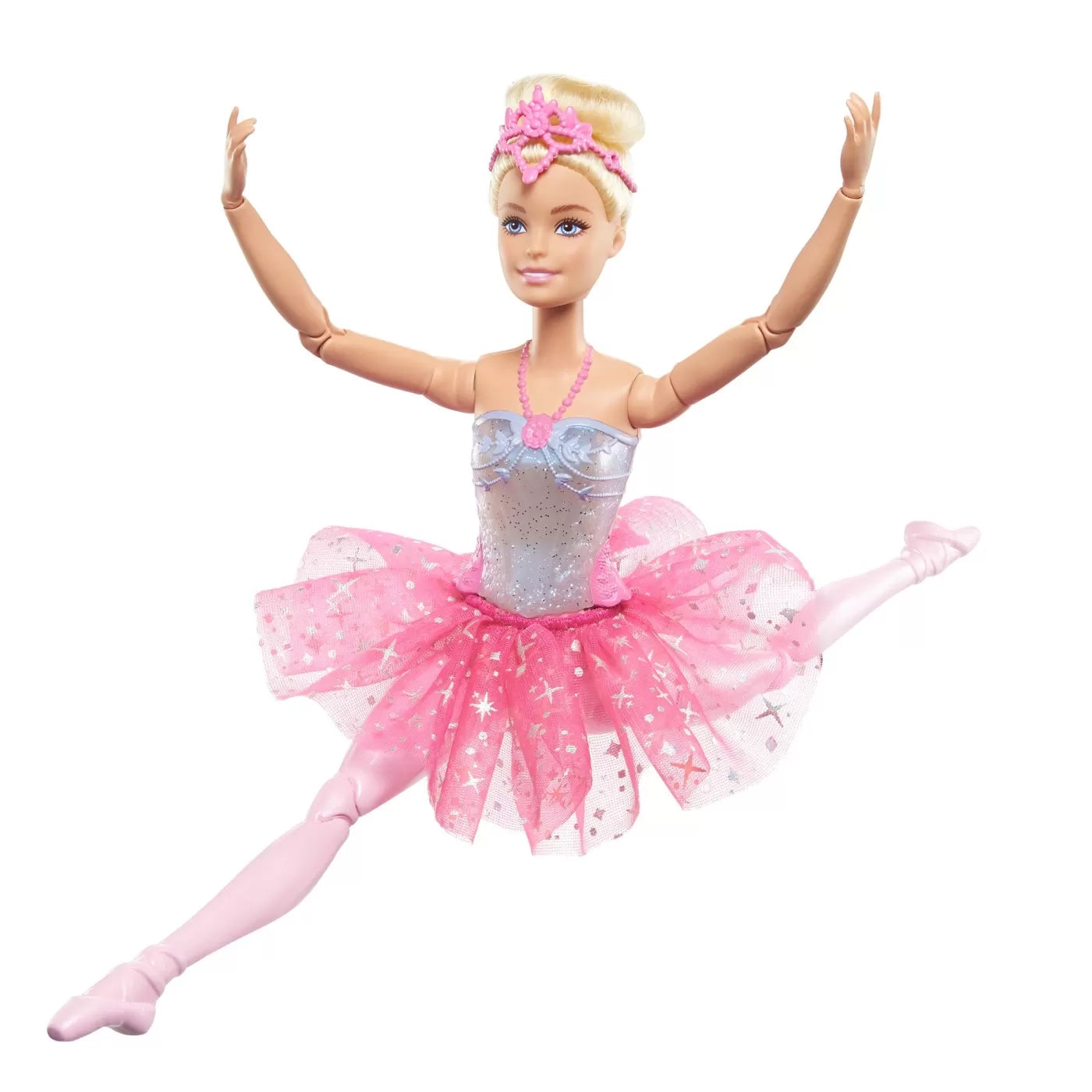 BARBIE PAPUSA BARBIE DREAMTOPIA BALERINA, BARBIE - DREAMTOPIA
