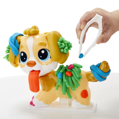 PLAY DOH SET MEDIC VETERINAR, PLAY-DOH