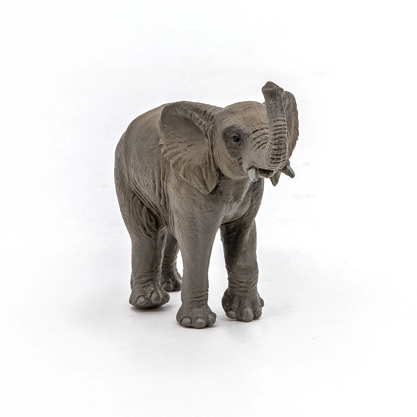 PAPO FIGURINA PUI ELEFANT, ANIMALE SALBATICE