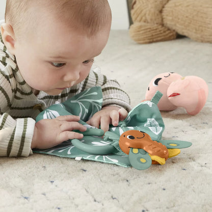 FISHER PRICE SET 4 JUCARII, FISHER PRICE - INFANT