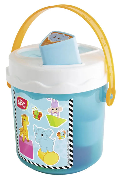 ABC GALETUSA COLORATA PENTRU SORTARE, SIMBA BABY