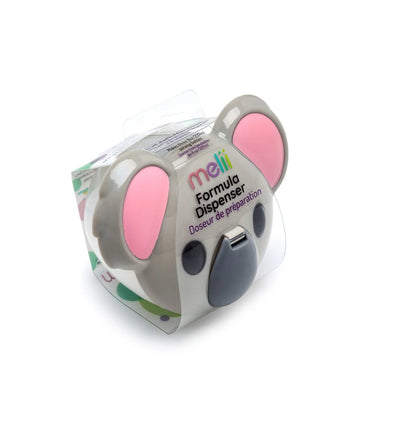 RECIPIENT DOZATOR LAPTE PRAF MELII KOALA, MELII