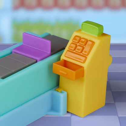 PEPPA PIG SUPERMARKET, PEPPA PIG