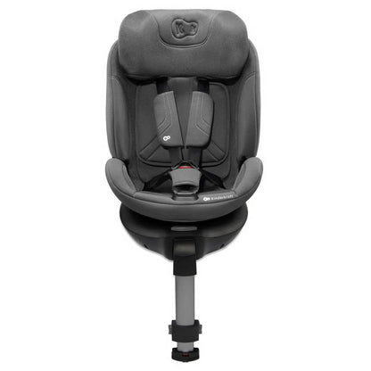 SCAUN AUTO KINDERKRAFT XRIDER 2 I-SIZE 40-150 CM GREY, KINDERKRAFT