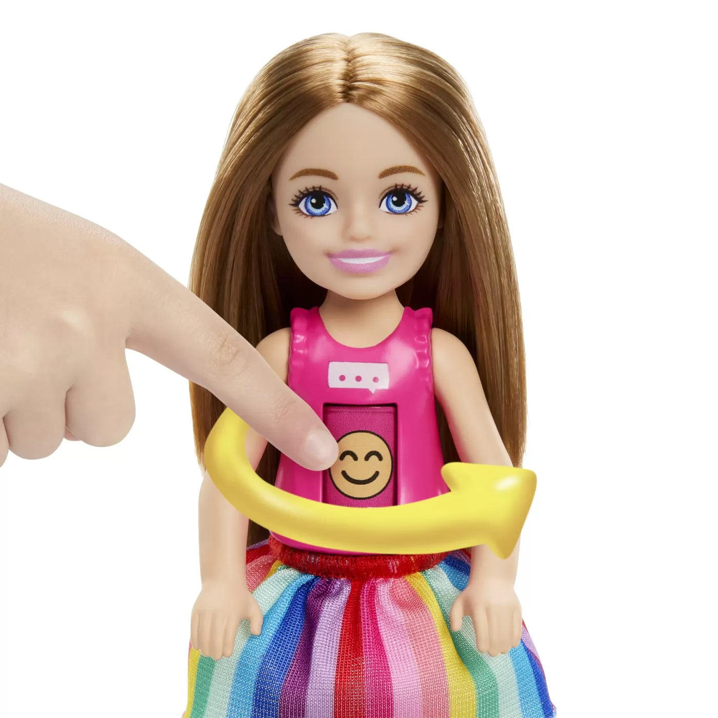 BARBIE PAPUSA BARBIE YOU CAN BE TERAPEUT IN ARTA, BARBIE - I CAN BE