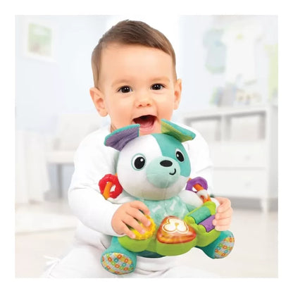 WINFUN CATELUS JOACA-TE CU MINE, WINFUN