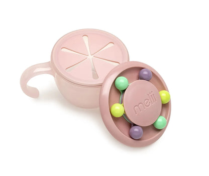 RECIPIENT SNACK ABACUS, MELII, PINK, MELII