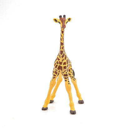 PAPO FIGURINA PUI GIRAFA, ANIMALE SALBATICE