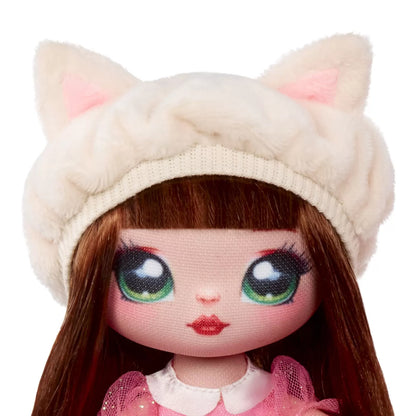 NA! NA! NA! SURPRISE! SWEETEST SWEETS PAPUSA KATIE KITTEN, NA NA NA SURPRISE