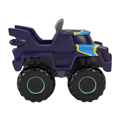 FISHER PRICE BATWHEELS MASINUTA METALICA CAMIONUL BUFF 1:55, FISHER PRICE - BATWHEELS