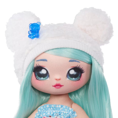 NA! NA! NA!  SURPRISE! SWEETEST SWEETS PAPUSA BRIANNA BEAR, NA NA NA SURPRISE