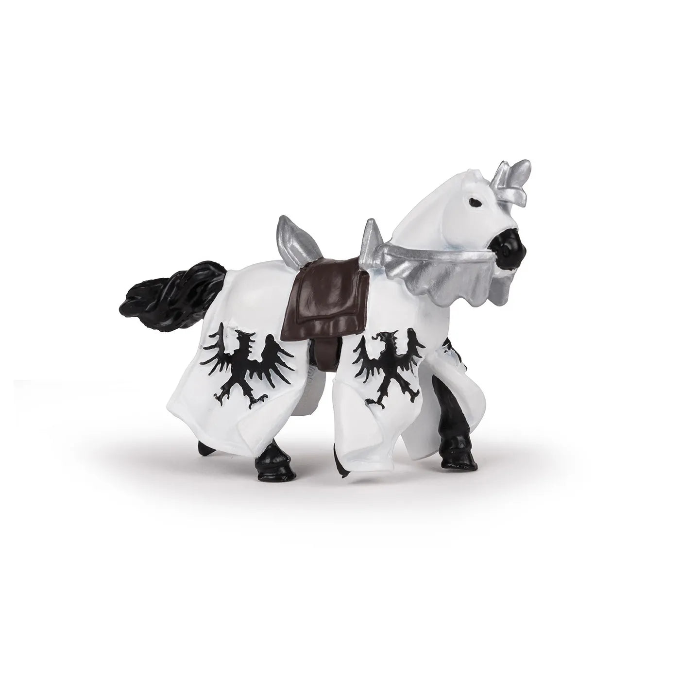 PAPO FIGURINA SET 12 MINIFIGURINE CAVALERI 12 PIESE, SETURI
