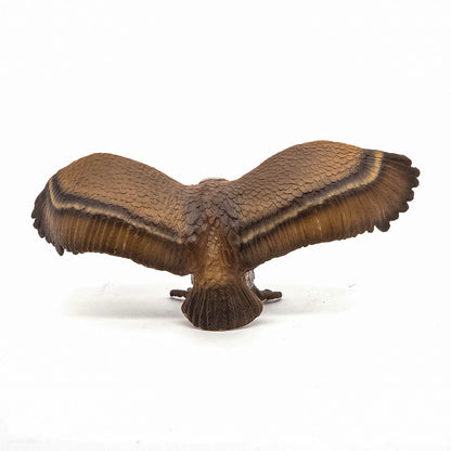PAPO FIGURINA VULTUR, ANIMALE SALBATICE