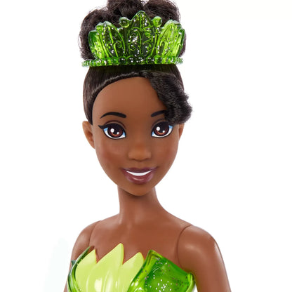 DISNEY PRINCESS PAPUSA PRINTESA TIANA, DISNEY PRINCESS