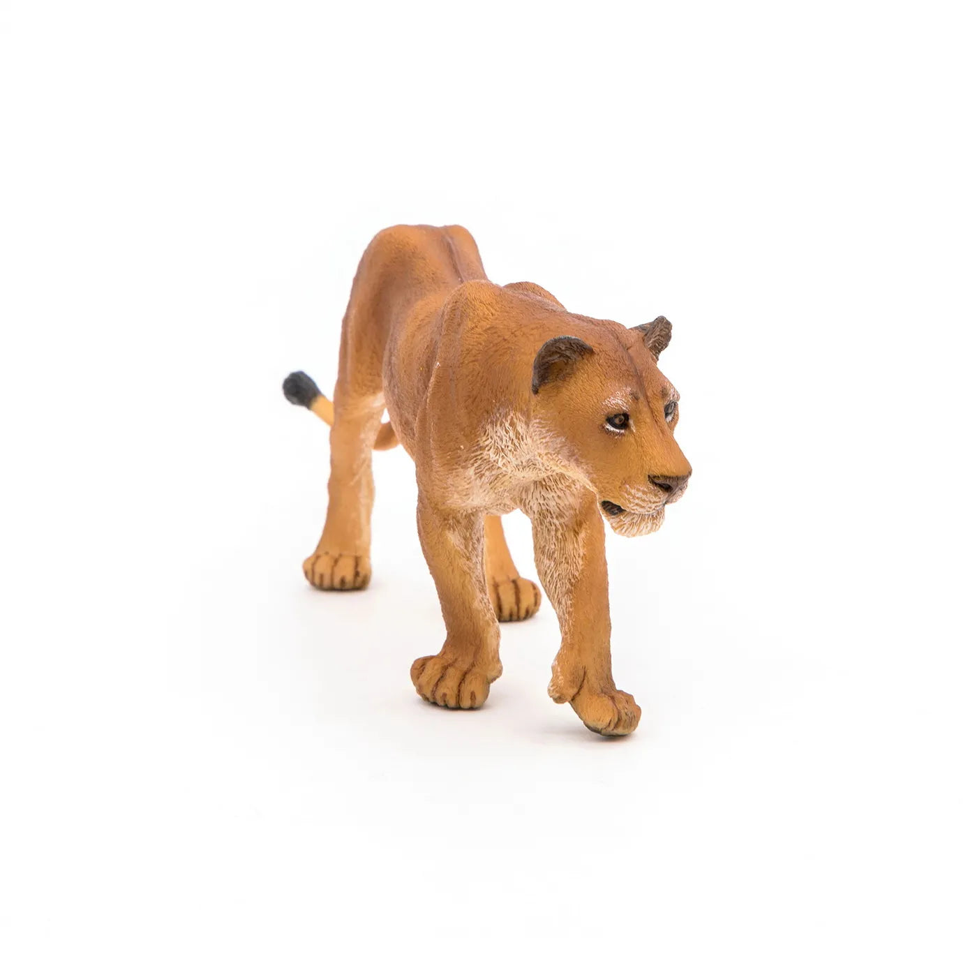 PAPO FIGURINA LEOAICA, ANIMALE SALBATICE