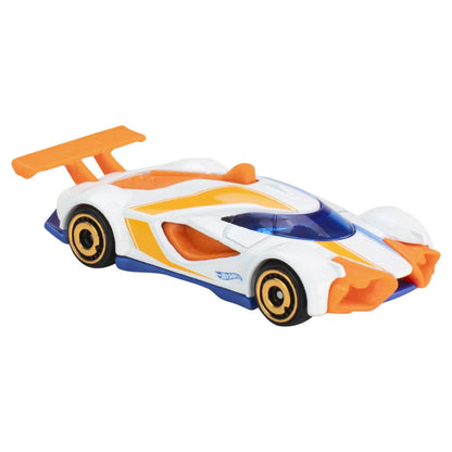 SET 5 MASINI HOT WHEELS LETS RACE, HOT WHEELS - VEHICULE