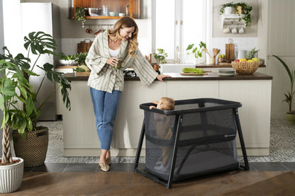 PATUT DE CALATORIE KINDERKRAFT SOFI PLUS, 4 IN 1, GREY, KINDERKRAFT