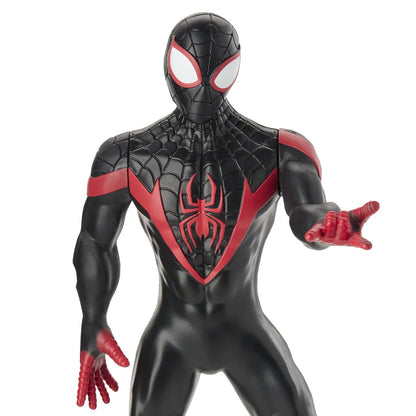 MARVEL AVENGERS FIGURINA MILES MORALES 24CM, AVENGERS