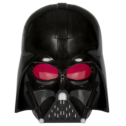 MASCA ELECTRONICA STAR WARS DARTH VADER, STAR-WARS
