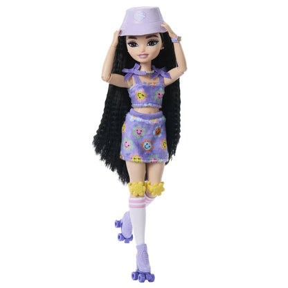 BARBIE DREAM BESTIES PAPUSA RENNE PETRECERE PE ROLE, BARBIE - DREAM BESTIES